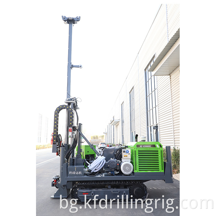 Core sampling for Complex terrain operations wholesale